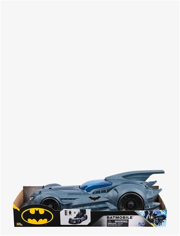 BATMAN Batman Batmobile 30 Cm - MULTI - One Size