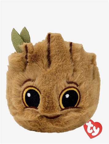TY Groot - Bnce - BROWN - 10