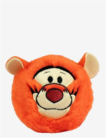 TY Tigger - Tiger Bnce - ORANGE - 10