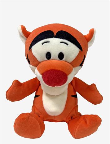 TY Tigger Floppy - Reg - ORANGE - 20X8X10 – kuva 2/2
