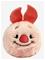 TY Piglet - Bnce - PINK - 10 – kuva 2