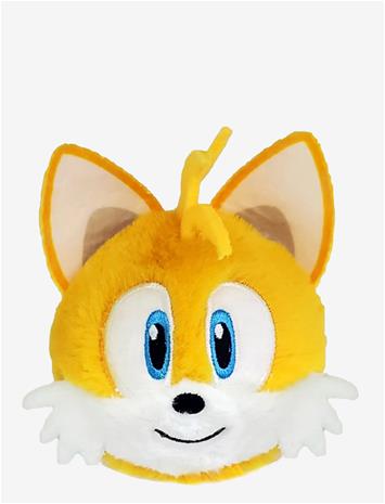 TY Tails - Bnce - YELLOW - 10