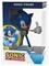 Sonic Figuuri 16 cm – kuva 5