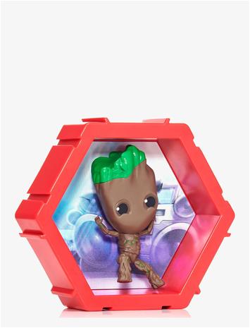 NANO POD Pod 4D Marvel Groot - MULTICOLOR - One Size – kuva 2/2