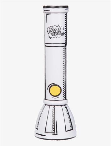 Miniverseve - Mini UV Flashlight (120896)