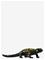 SCHLEICH Schleich Fire Salamander - MULTI - One Size – kuva 2
