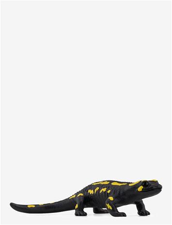 SCHLEICH Schleich Fire Salamander - MULTI - One Size