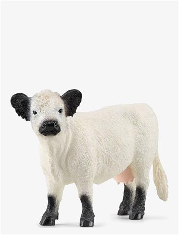 Schleich Galloway-lehmä