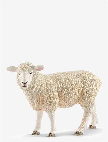 SCHLEICH Schleich Sheep - MULTI - One Size