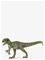 SCHLEICH Schleich Monolophosaurus - MULTI - One Size – kuva 2