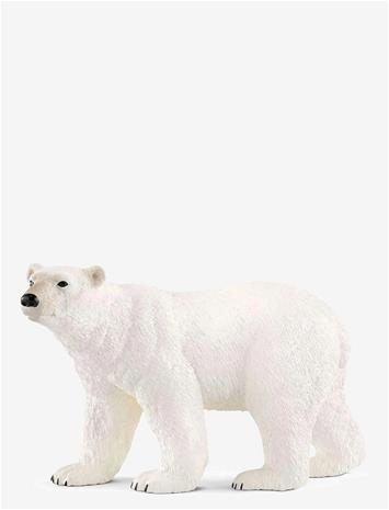 SCHLEICH Schleich Polar Bear - MULTI - One Size