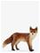 SCHLEICH Schleich Fox - MULTI - One Size – kuva 2