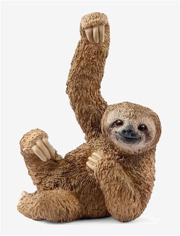 SCHLEICH Schleich Sloth - MULTI - One Size