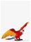 SCHLEICH Schleich Macaw - MULTI - One Size – kuva 2