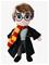 Warner Bros. Games WB - Harry Potter (25cm) – kuva 3