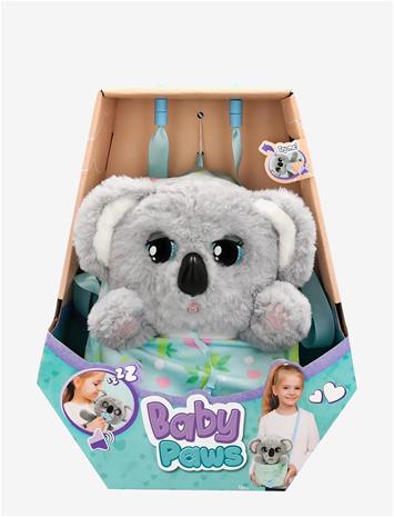 Baby Paws W4 Koala 24 cm