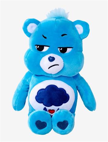 Care Bears - Grumpy Bear 23cm (6305878018038) – kuva 6/6