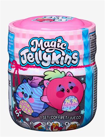 TREND Magic Jellykins 1 Pack Asst. Cdu - MULTI - One Size