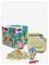 TREND Sonic Mine Kit 8Cm Asst. - MULTI - One Size – kuva 2