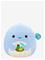 Squishmallows P22 Samir 40 cm pehmo – kuva 7