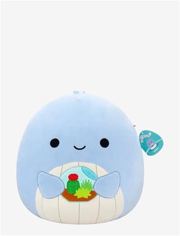 Squishmallows P22 Samir 40 cm pehmo – kuva 7/7