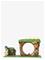 SONIC Sonic - Green Hill Zone Playset - MULTICOLOURED - One Size – kuva 2