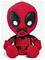 Disney Marvel Pehmolelu Babypool 25 cm – kuva 6