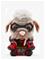 Disney Marvel Pehmolelu Dogpool 25 cm – kuva 5
