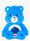 Pehmo: Care Bears - Grumpy Bear (60cm) PEHMO – kuva 4
