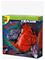 SES CREATIVE Hatching Dragon Egg - RED - One Size – kuva 2