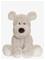 Teddy Mocca Koira Harmaa Iso Teddykompaniet – kuva 6