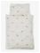 Smallstuff - Doll Bedding Farm Living Peach – kuva 5