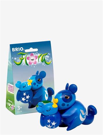 BRIO Flora 36214 Figuurisetti Lavender & Grape