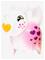 BRIO Flora 36206 Hahmo Magnolia – kuva 8