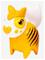 BRIO Flora 36202 Hahmo Tulip – kuva 8
