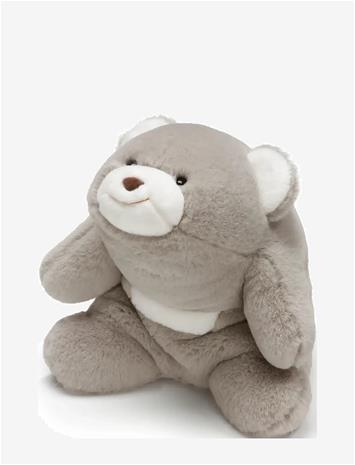 GUND Gund Snuffles White - MULTI - One Size