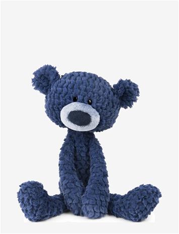 EDUCA Gund Toothpick Bear Ripple 38 Cm - MULTI - One Size