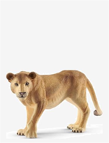 SCHLEICH Schleich Lioness - MULTI - One Size