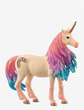 SCHLEICH Schleich Marshmallow Unicorn Mare - MULTI - One Size