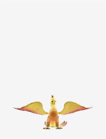 SCHLEICH Schleich Phoenix - MULTI - One Size