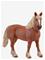 SCHLEICH Schleich Belgian Draft Horse - MULTI - One Size – kuva 2