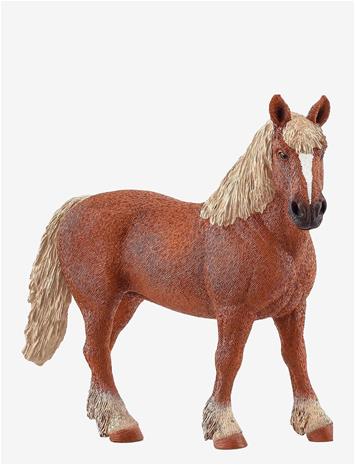 SCHLEICH Schleich Belgian Draft Horse - MULTI - One Size