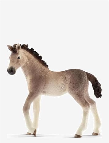 SCHLEICH Schleich Andalusian Foal - MULTI - One Size – kuva 2/3