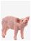 SCHLEICH Schleich Piglet - MULTI - One Size – kuva 2