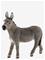 SCHLEICH Schleich Donkey - MULTI - One Size – kuva 2
