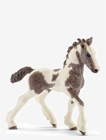 SCHLEICH Schleich Tinker Foal - MULTI - One Size