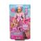 Barbie Nutcracker nukke Clara – kuva 7