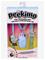 TREND Peekimo Portable Interactive Pet Blue Boo - MULTI - One Size – kuva 2