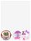 Miniverse - Make It Mini Hello Kitty S2 Asst (547235) – kuva 4