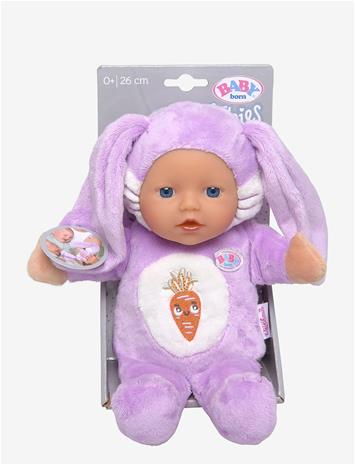 BABY born For Babies Funny Bunny Nukke